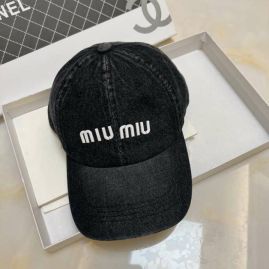 Picture of MiuMiu Cap _SKUMiuMiuCapdxn213607